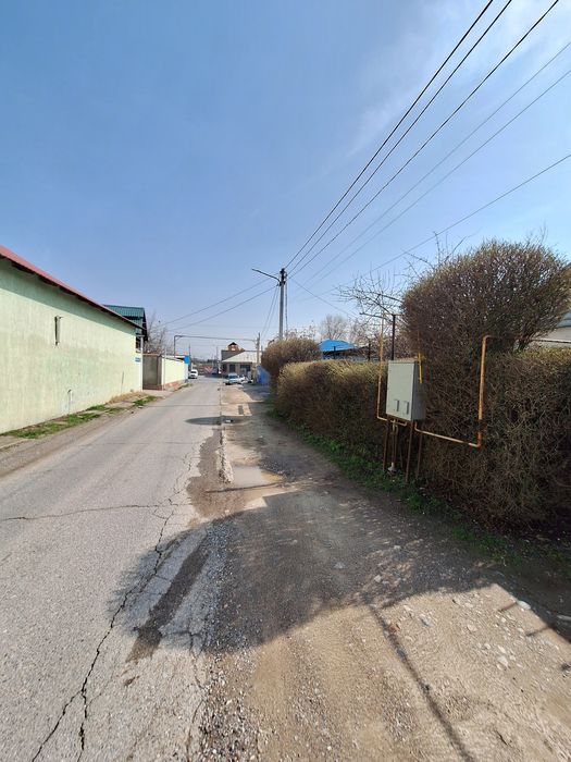 Продаётся дом в 11мкр