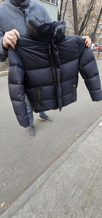 Geaca boss originala