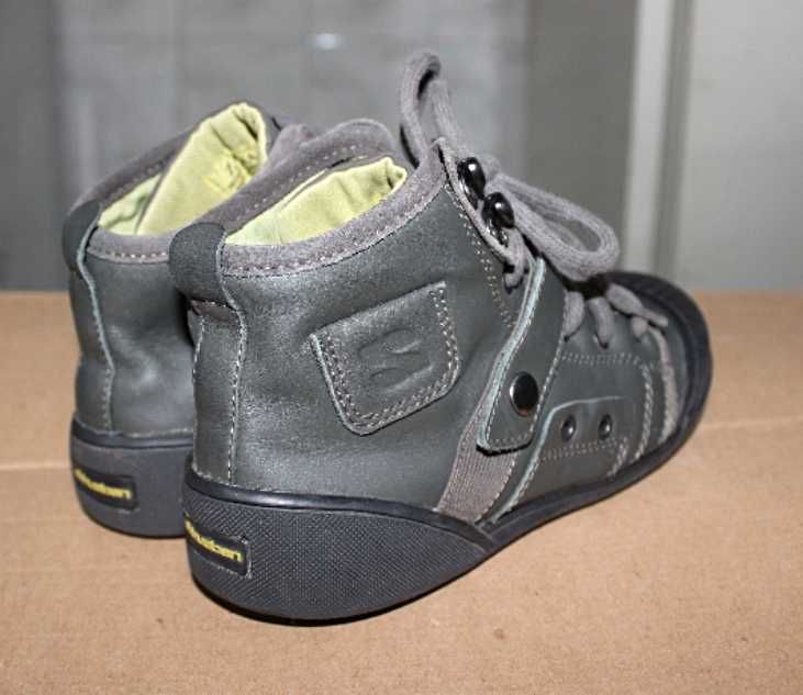 Ботинки для мальчика р 32