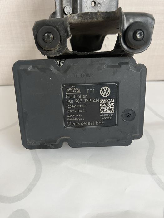 ABS модул 1К0 907 379 AN