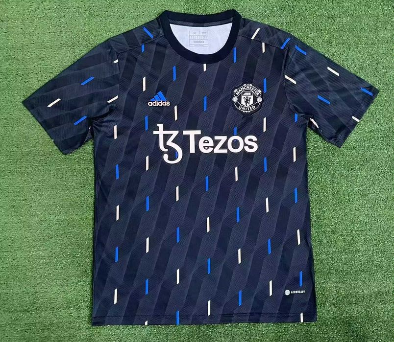 Tricou Manchester United 2023/24 - training  L