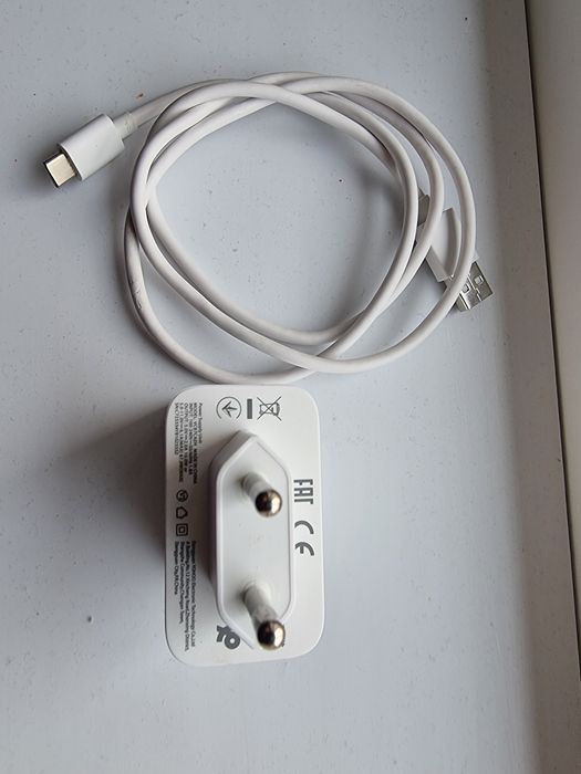 Încărcător original 67W