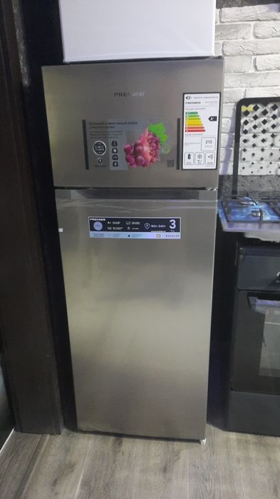 Внимание !PRIMIYR 60/145/60 двухкамерный дефрост