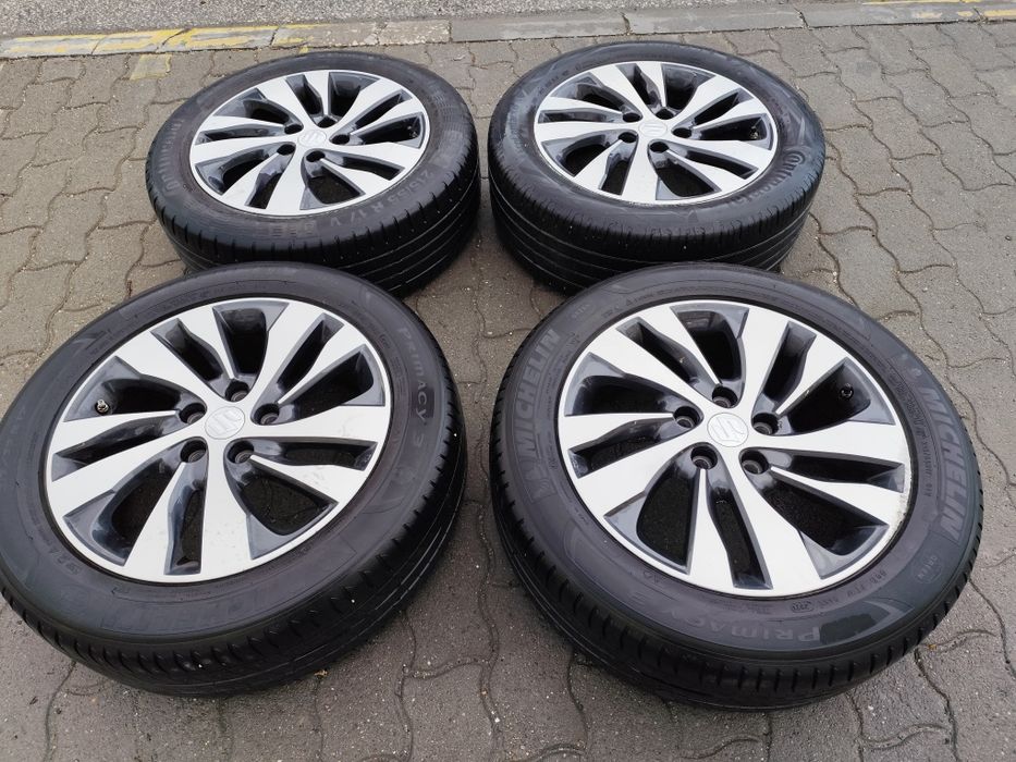 17 ки 5х114,3 Сузуки Suzuki, Toyota  тойота ,лексус