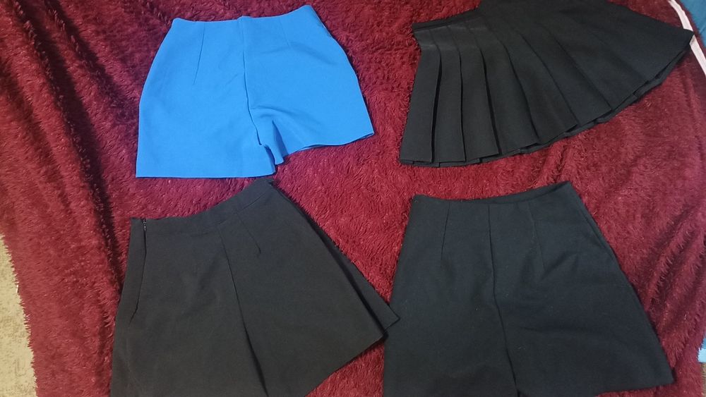 продаю юбки школьные