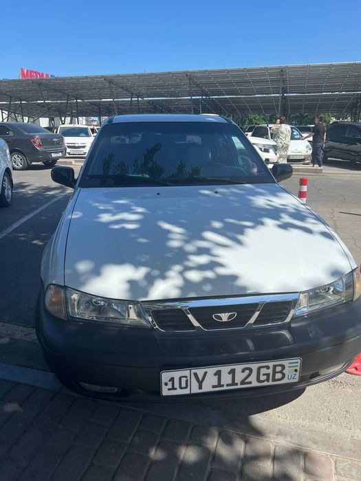 Nexia 1 2003 yil sonc mator tramblyor