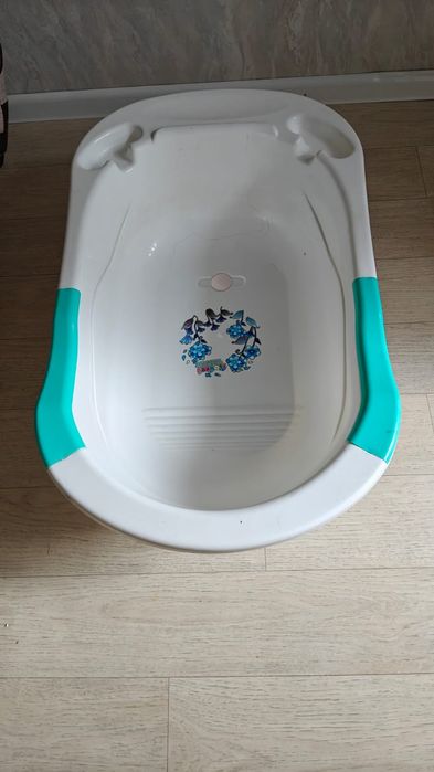 Продам детскую ванну