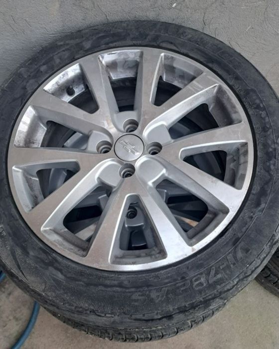 17 Диска ва Балон