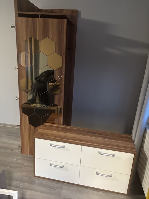 Cuier mdf facut pe comanda