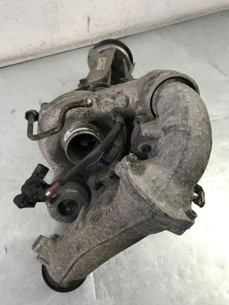 Turbosuflanta turbo turbina Mercedes-Benz Sprinter 309/310/313/314/316 2014 cod A6510906380