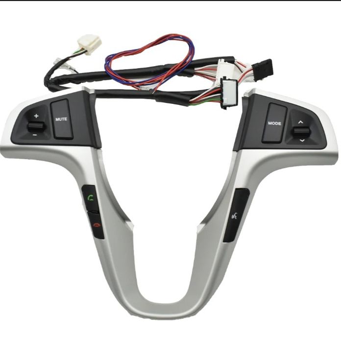 Мультируль Хундай акцент солярис