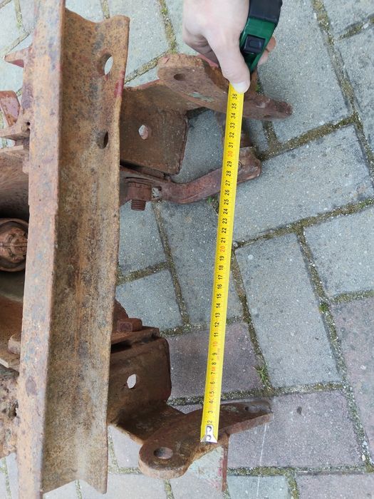 Cupla tractor – robusta, practica si gata de treaba