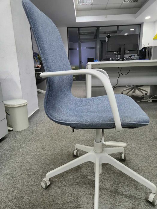 Scaune IKEA LÅNGFJÄLL diferite variante