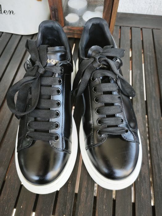 Alexander McQUEEN, оригинални сникърси, номер 41