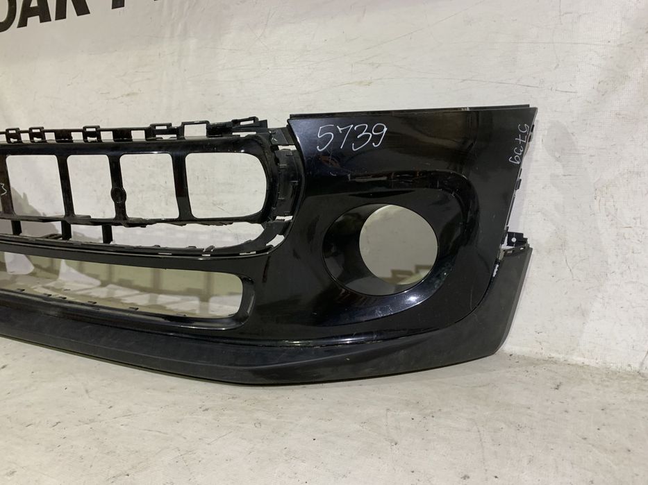 Bara fata Mini Cooper F56, 2014, 2015, 2016, 2017, 2018, 2019, cod origine OE 7317969.