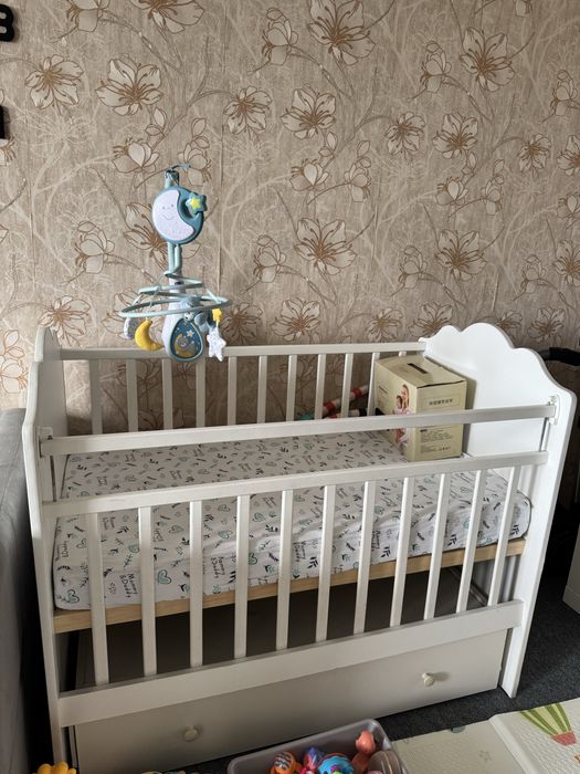 Продам Детская кровать