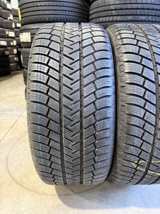 255/45/19 MICHELIN 2бр