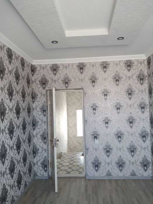 Квартира сотилади