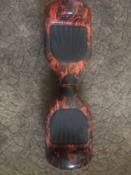 Сигвей с блютузом