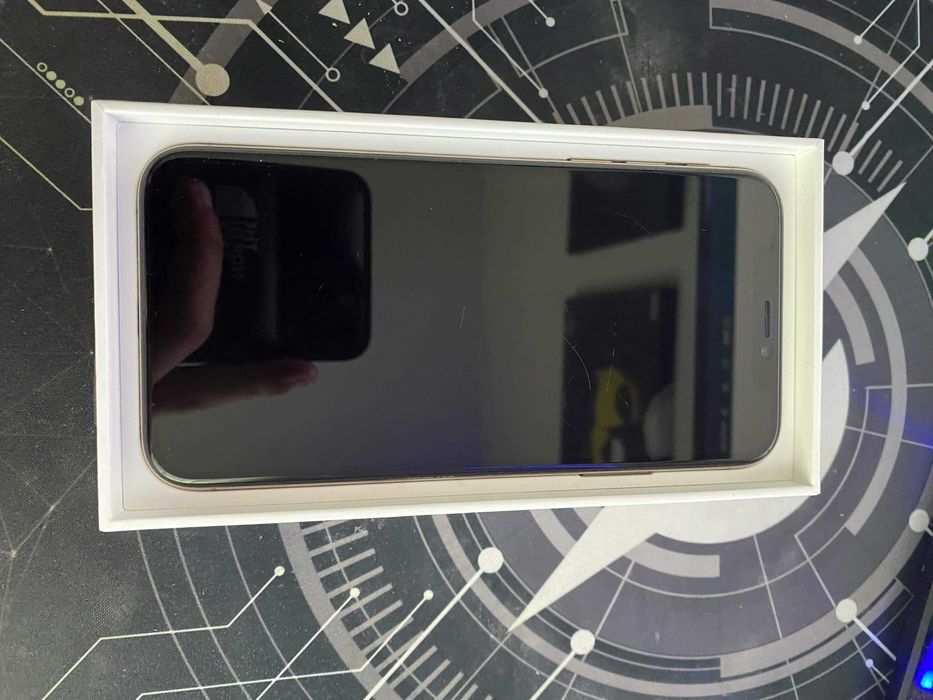 Iphone XS , Gold , 256GB