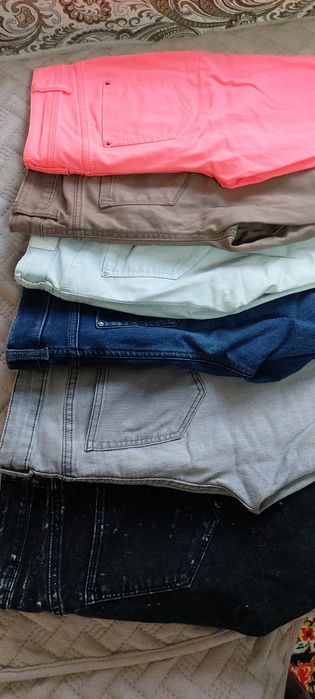 Срочно Стильные джинсы