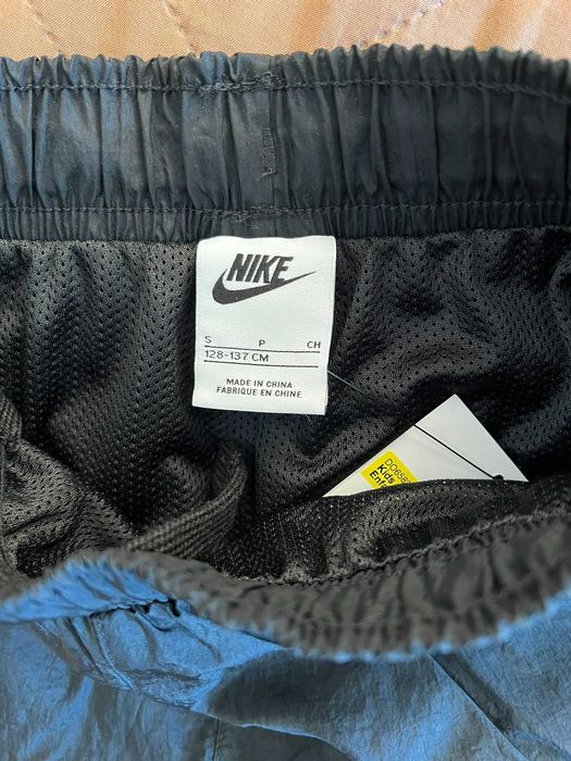 Детски къси панталони Nike