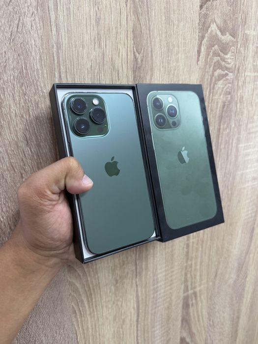 iPhone 13 Pro/256GB/Айфон 13 Про/256ГБ