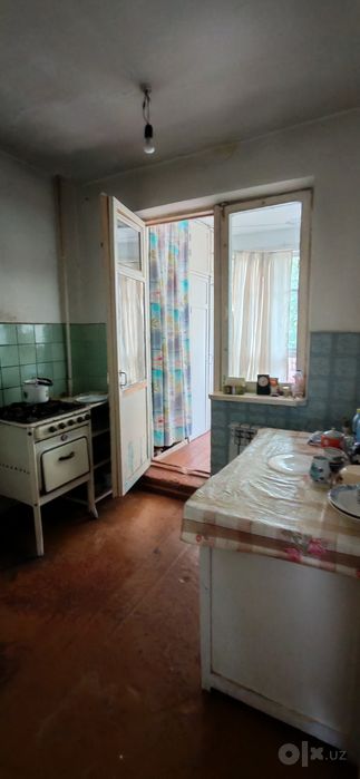 Продаётся квартира в аранчае