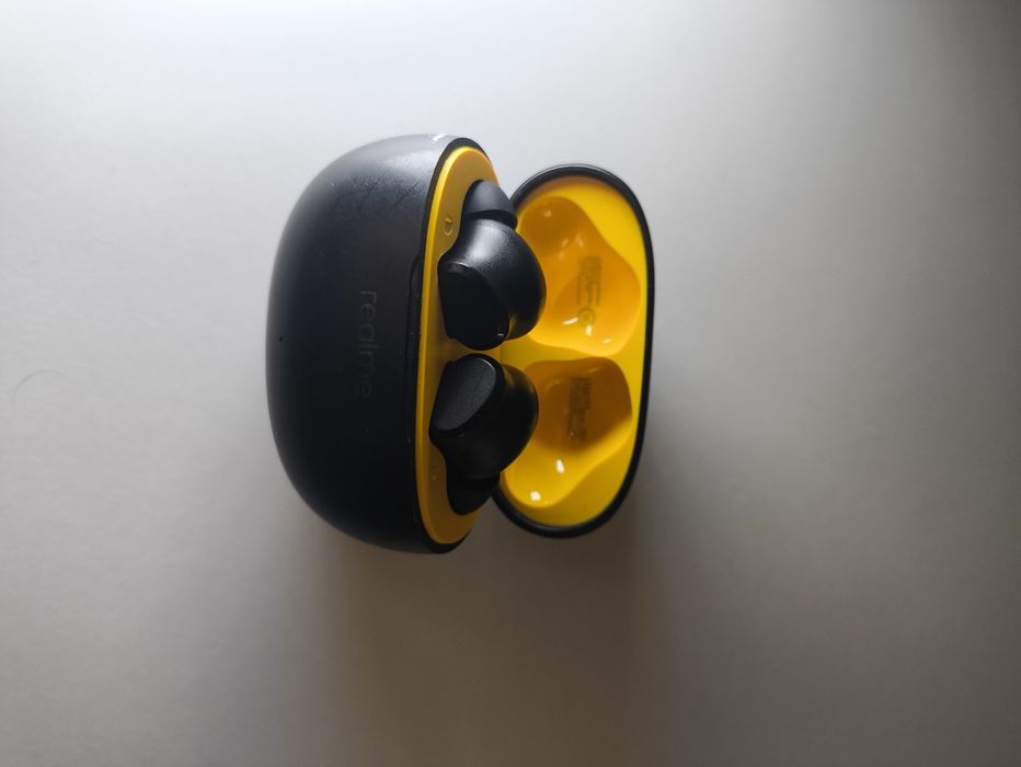 Realme Buds T100