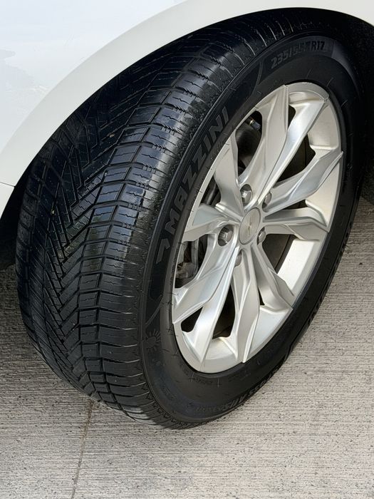 Malibu 2.4 Mator Kraskasi tozza 100%