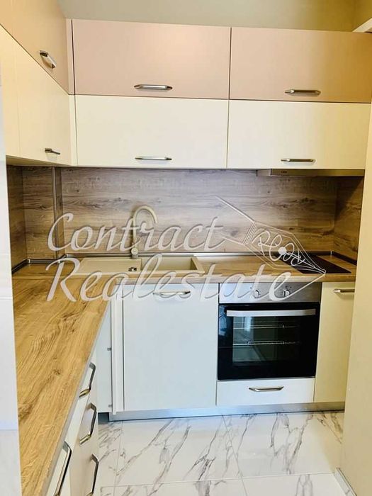 Дава се под наем Двустаен апартамент в Варна, Аспарухово - 70 кв.м за 382.5 € - Снимка #6