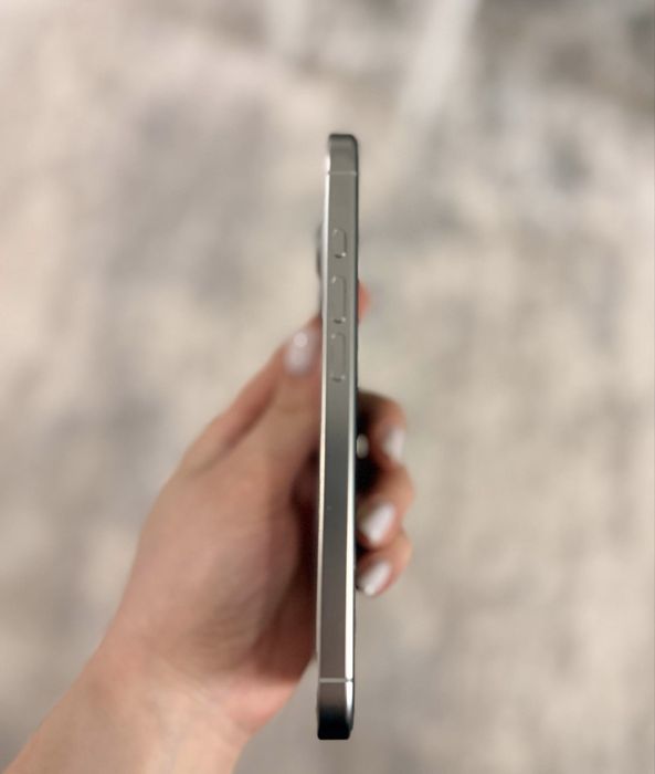 Iphone 16 pro 128gb e-sim