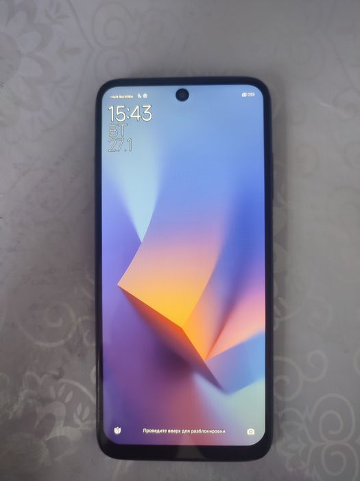 Продам Redmi 10 почти идеал