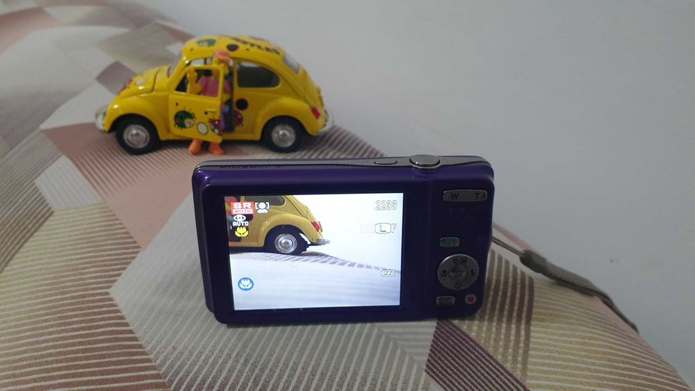 Fujifilm Finepix T350 14 MPx