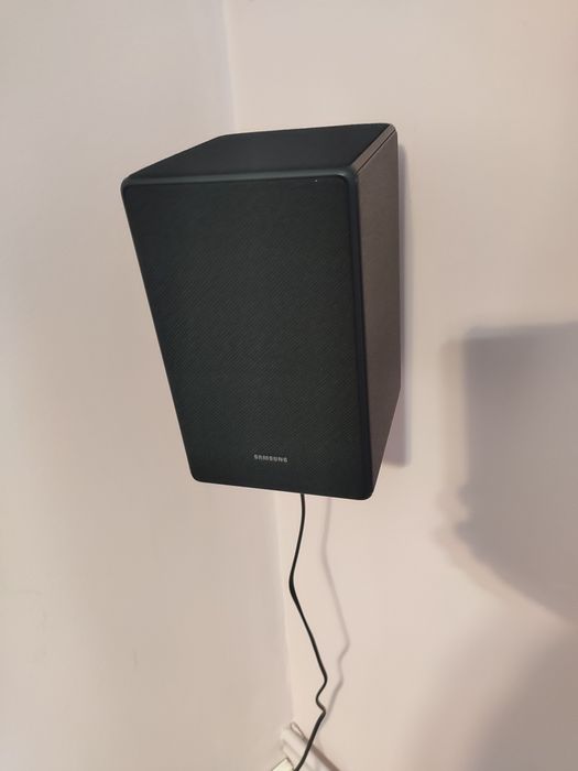 Soundbar Samsung HW-Q950A, 11.1.4 Ch