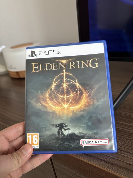 Joc Elden Ring ps5