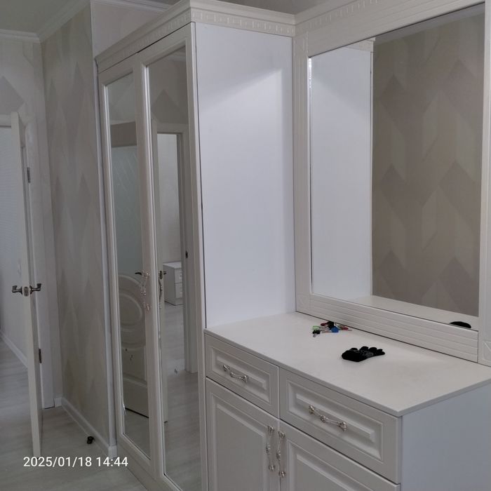 ОСВОБОДИТСЯ 2 МАРТА, Смотреть можно 19:00-20:00