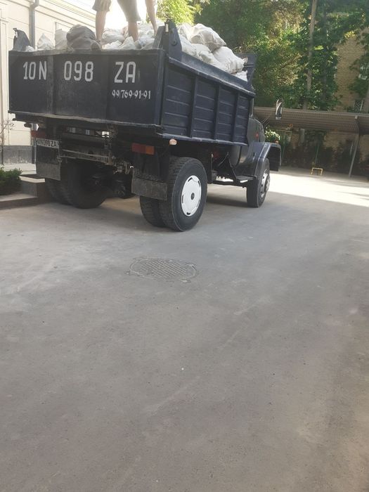 Musor,klines,qum (chinaz) ,turpoq sheben