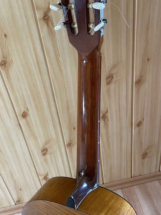 Chitara clasica Luxor by Hofner acustica /schimb cu electrica