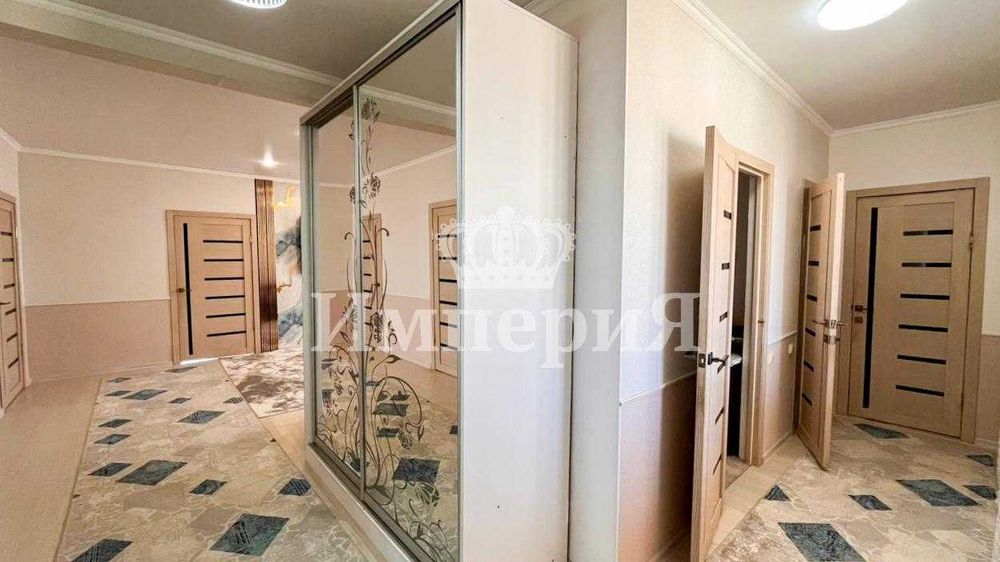 Отдельный дом · 5 комнат Айгерим Д