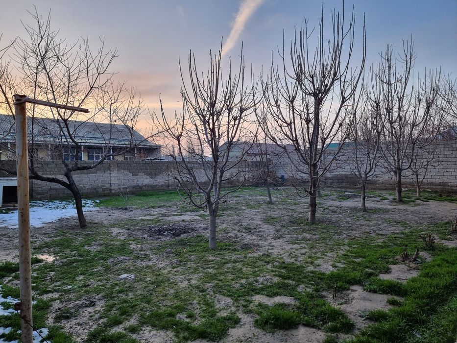 Тайёр  6 хонали уй сотилади...