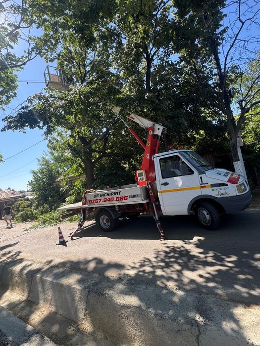 Nacele de închiriat !!!