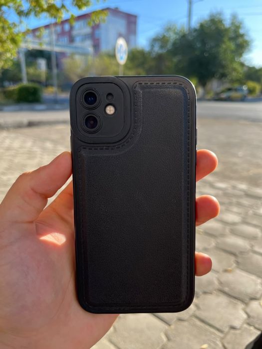 Iphone 11 black