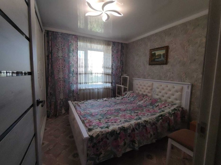 ПРОДАМ СУПЕР 3-х комнатную квартиру 68 квартал.