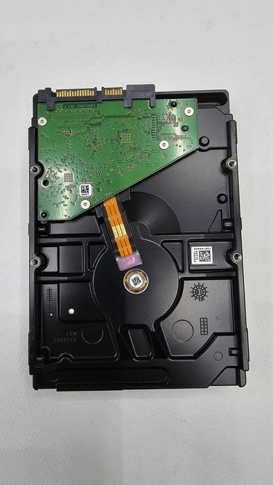 HARD DISK 6TB Supraveghere video Seagate SKYHAWK 100% viata