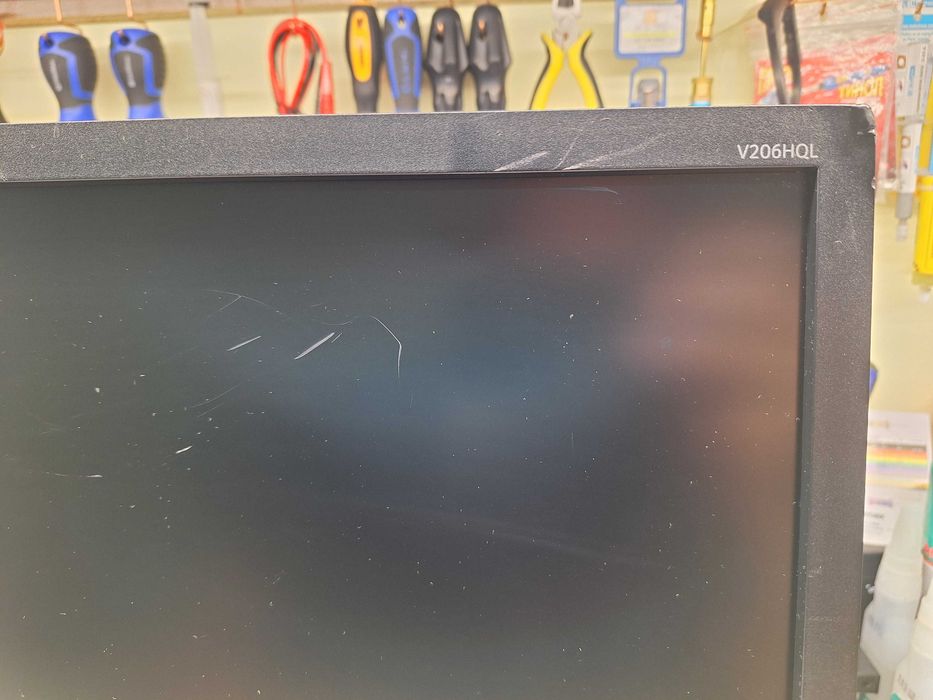 Монитор Acer 19,5' - V206HQL