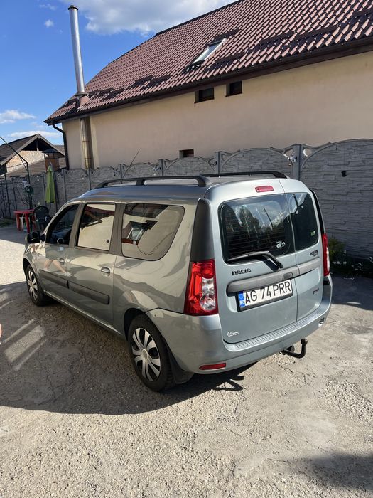 Vand Logan 1.5 Diesel