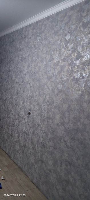 Поклею обоев быстро качественно недорого