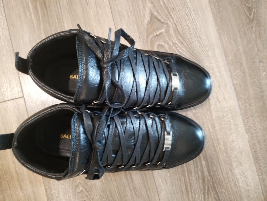 Обувь (ботинки мужские)