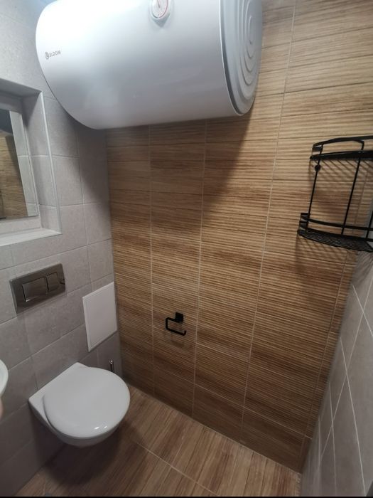 Дава се под наем Двустаен апартамент в Варна, Спортна зала - 58 кв.м за 382.5 € - Снимка #9